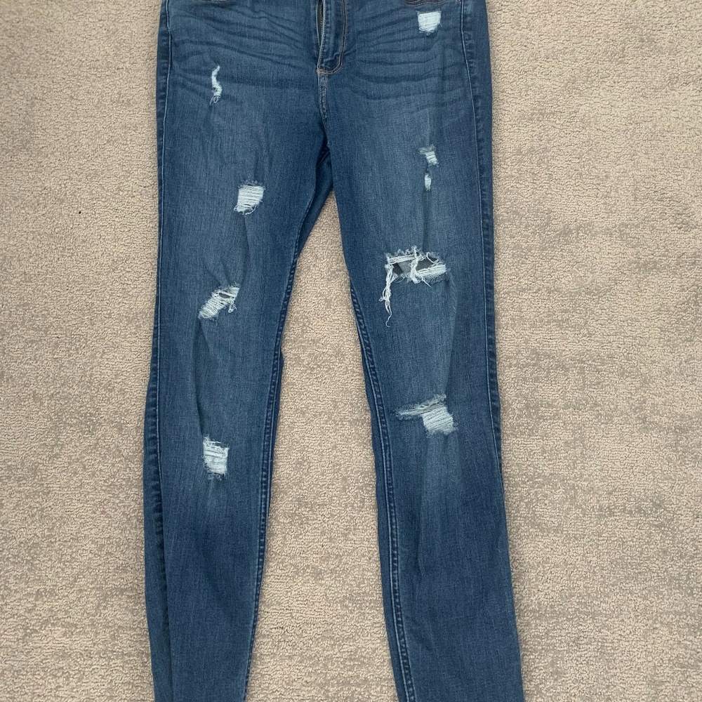 Hollister Jeans